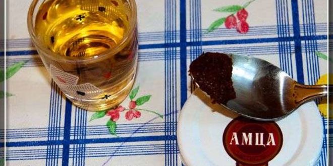 Рецепт варианта маринада для мяса на шампурах на мангале