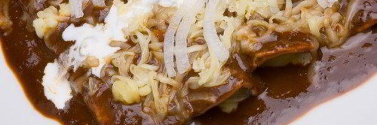 Рецепт Мексиканского шоколадного соуса для мяса и птицы