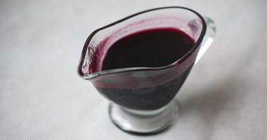 Рецепт Пряного винного соуса