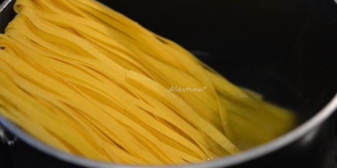 Рецепт сицилийского мясного соуса для пасты