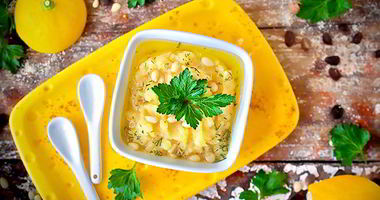 Рецепт Скордалии — картофельного соуса из Греции