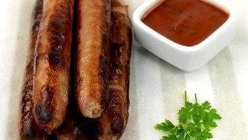 Рецепт Соуса барбекю с печеным чесноком и лимонным соком