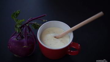 Рецепт Бешамели классический