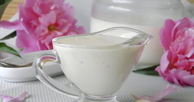 Рецепт Бешамели соус