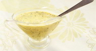 Рецепт Классического соуса бешамель