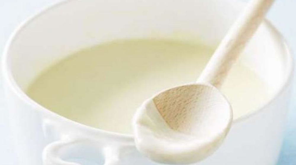 Как приготовить молочный соус бешамель