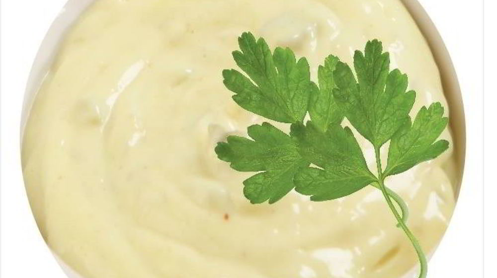 Как приготовить соус бешамель с петрушкой