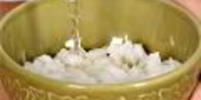 Рецепт соусов бешамель и субиз