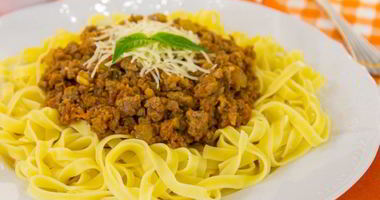 Рецепт Соуса Болоньезе