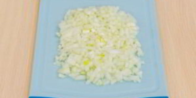 Рецепт соуса болоньезе