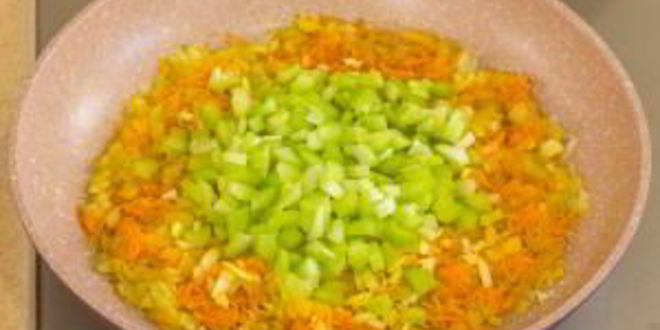 Рецепт соуса болоньезе