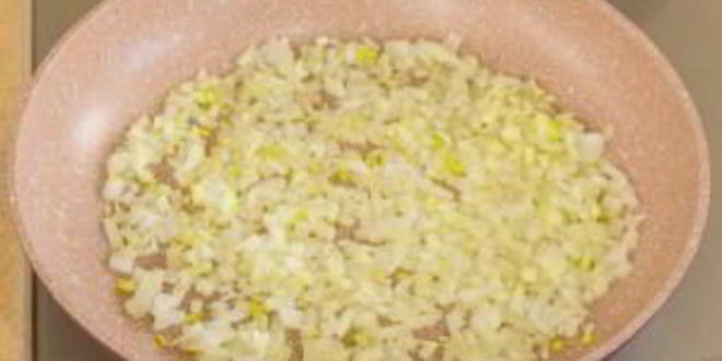 Рецепт соуса болоньезе