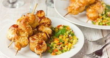 Рецепт Соуса для маринования курицы