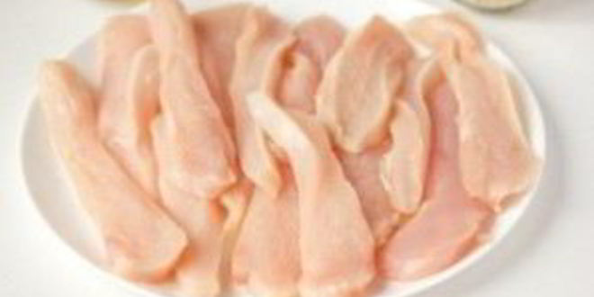 Рецепт соуса для маринования курицы