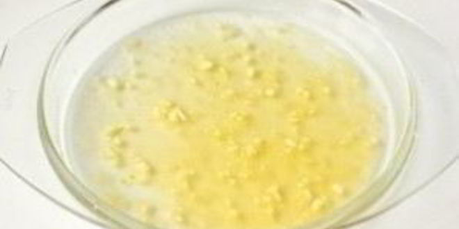 Рецепт соуса для маринования курицы