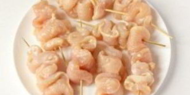 Рецепт соуса для маринования курицы