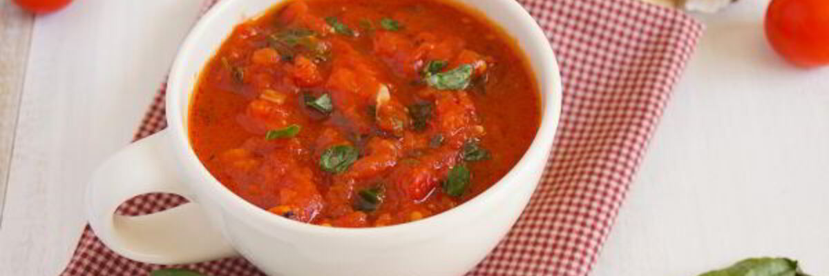 Рецепт Соуса для шашлыка