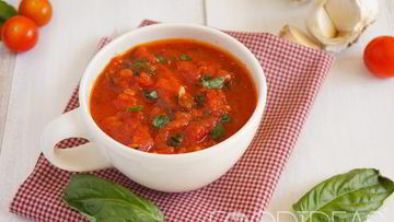 Рецепт Соуса для шашлыка