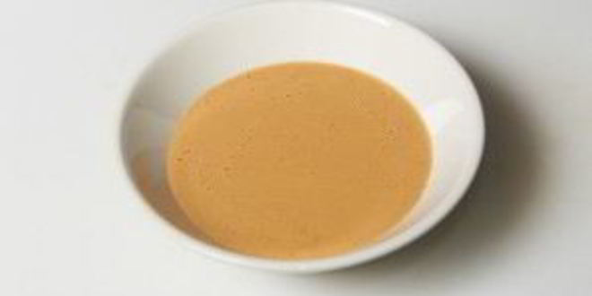 Рецепт соуса для спринг роллов