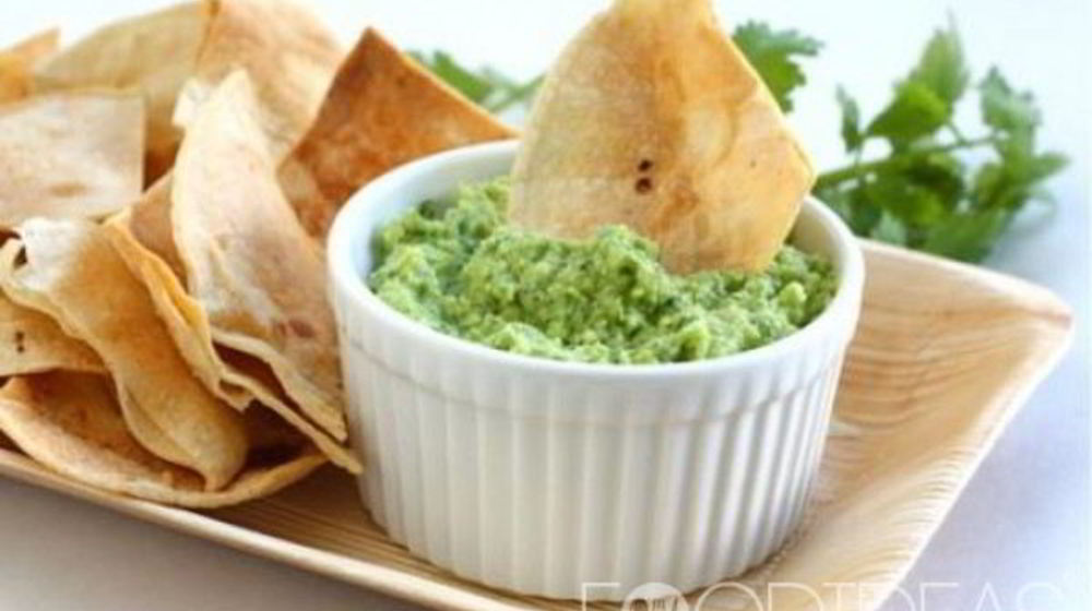 Как приготовить соус гуакамоле