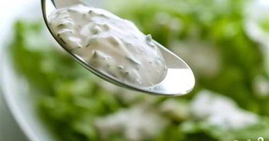 Рецепт Соуса йогуртового