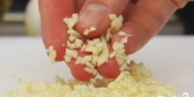 Рецепт соуса йогуртового