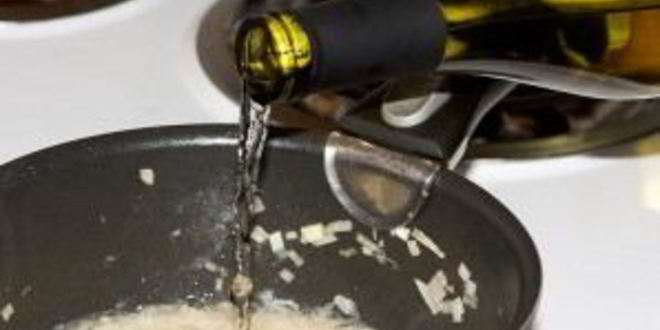 Рецепт соуса к рыбе