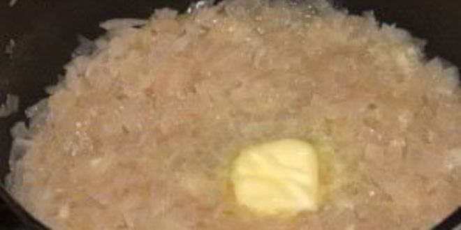 Рецепт соуса к рыбе