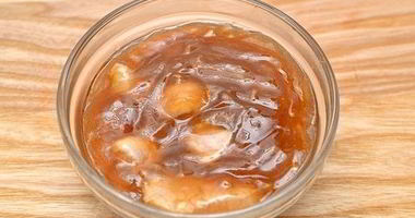 Рецепт Соуса китайского