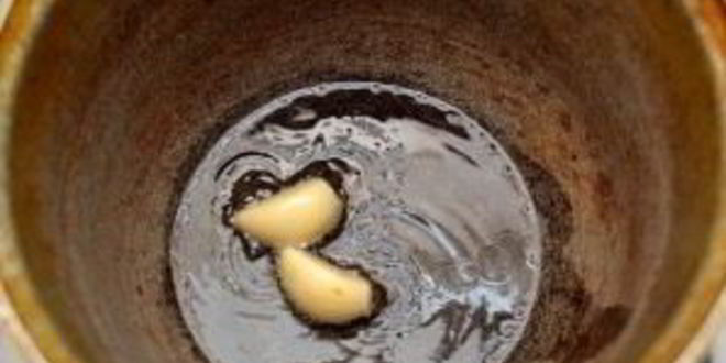 Рецепт соуса китайского