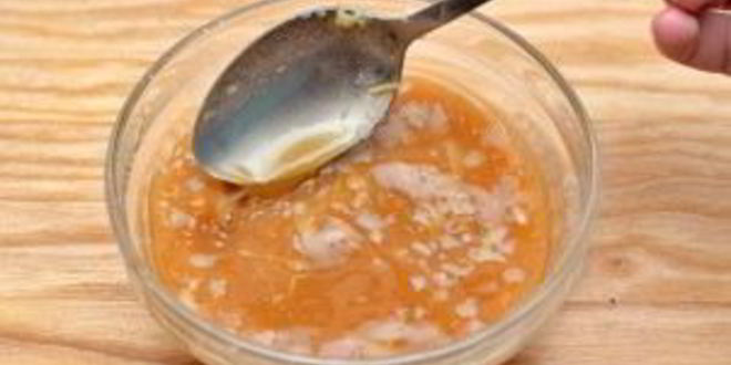 Рецепт соуса китайского