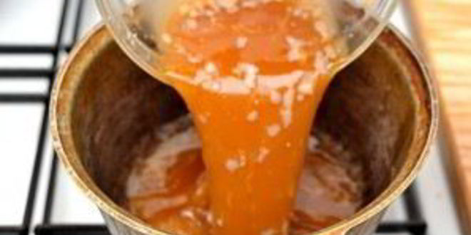 Рецепт соуса китайского