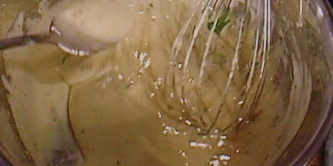 Рецепт филе говядины со спаржевым песто под соусом b arnaise