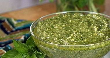 Рецепт Песто классический