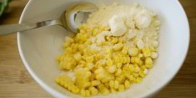 Рецепт пиццы с соусом песто