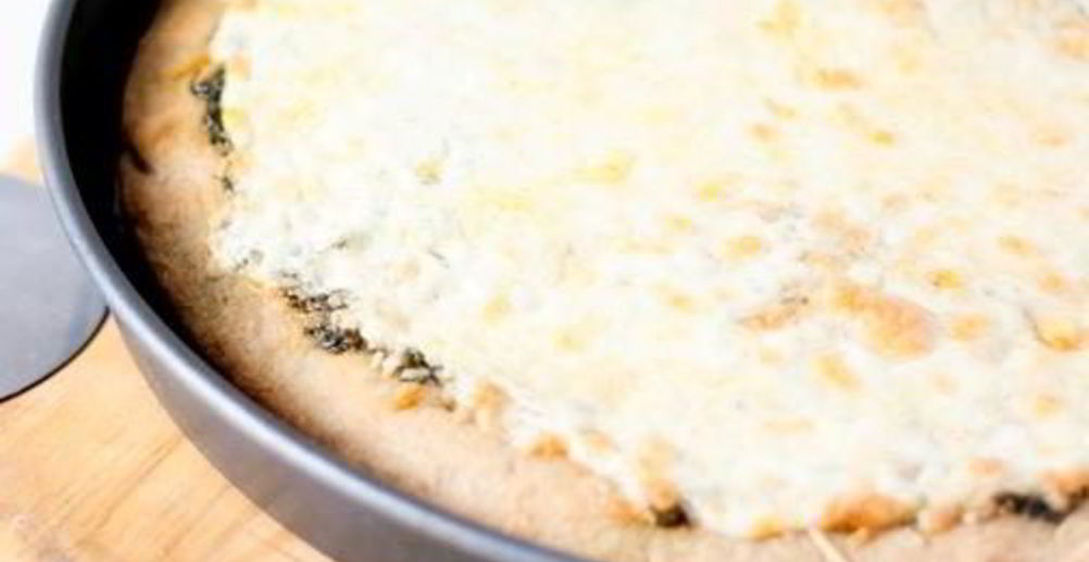 Рецепт рыбу запеченную с соусом песто