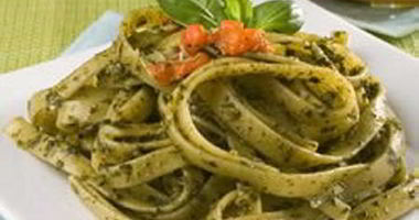 Рецепт Простого Песто