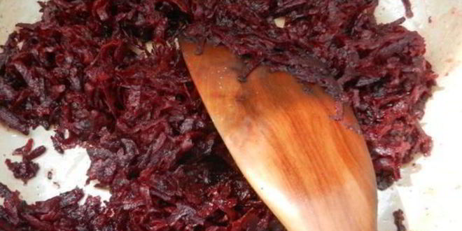 Рецепт сибаса, запеченого с соусом песто