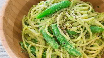 Рецепт Соуса Песто из черемши