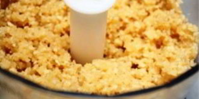 Рецепт спагетти с соусом песто