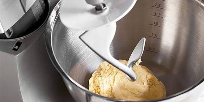 Рецепт тренетте с соусом песто