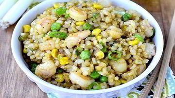 Рецепт Соуса под рис