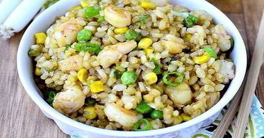 Рецепт Соуса под рис