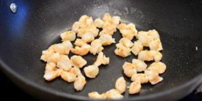 Рецепт соуса под рис