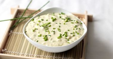 Рецепт Соуса рокфор