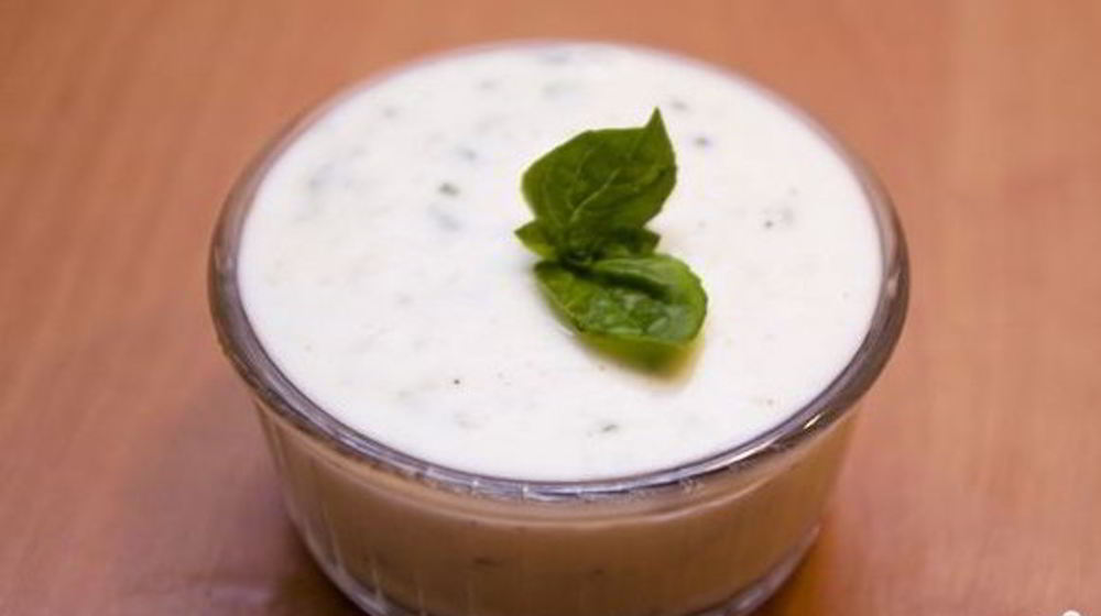 Как приготовить соус с белым вином