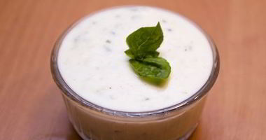 Рецепт Соуса с белым вином