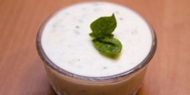 Рецепт соуса с белым вином