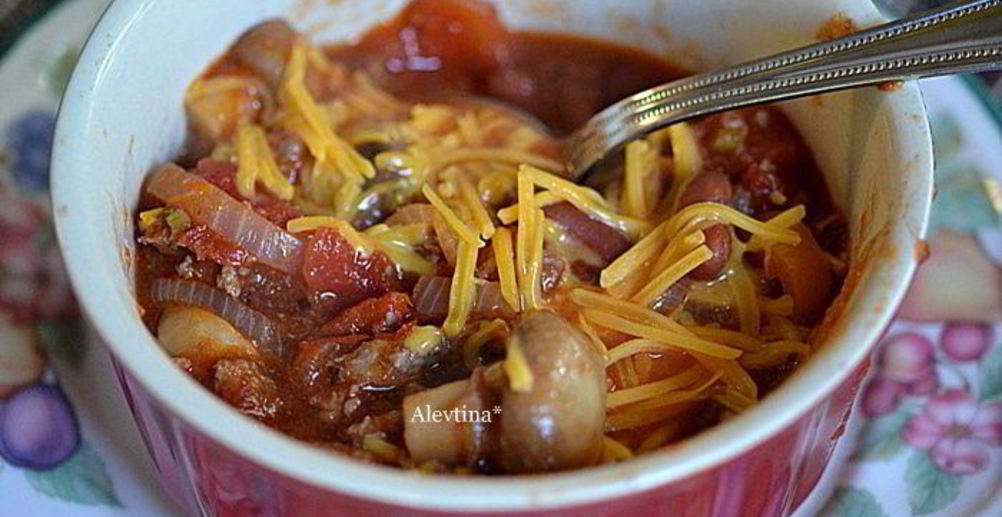 Рецепт сальсу из жареной кукурузы, зеленых чили и кинзы