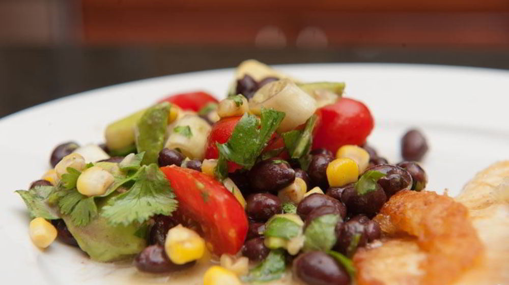 Как приготовить мексиканскую сальсу